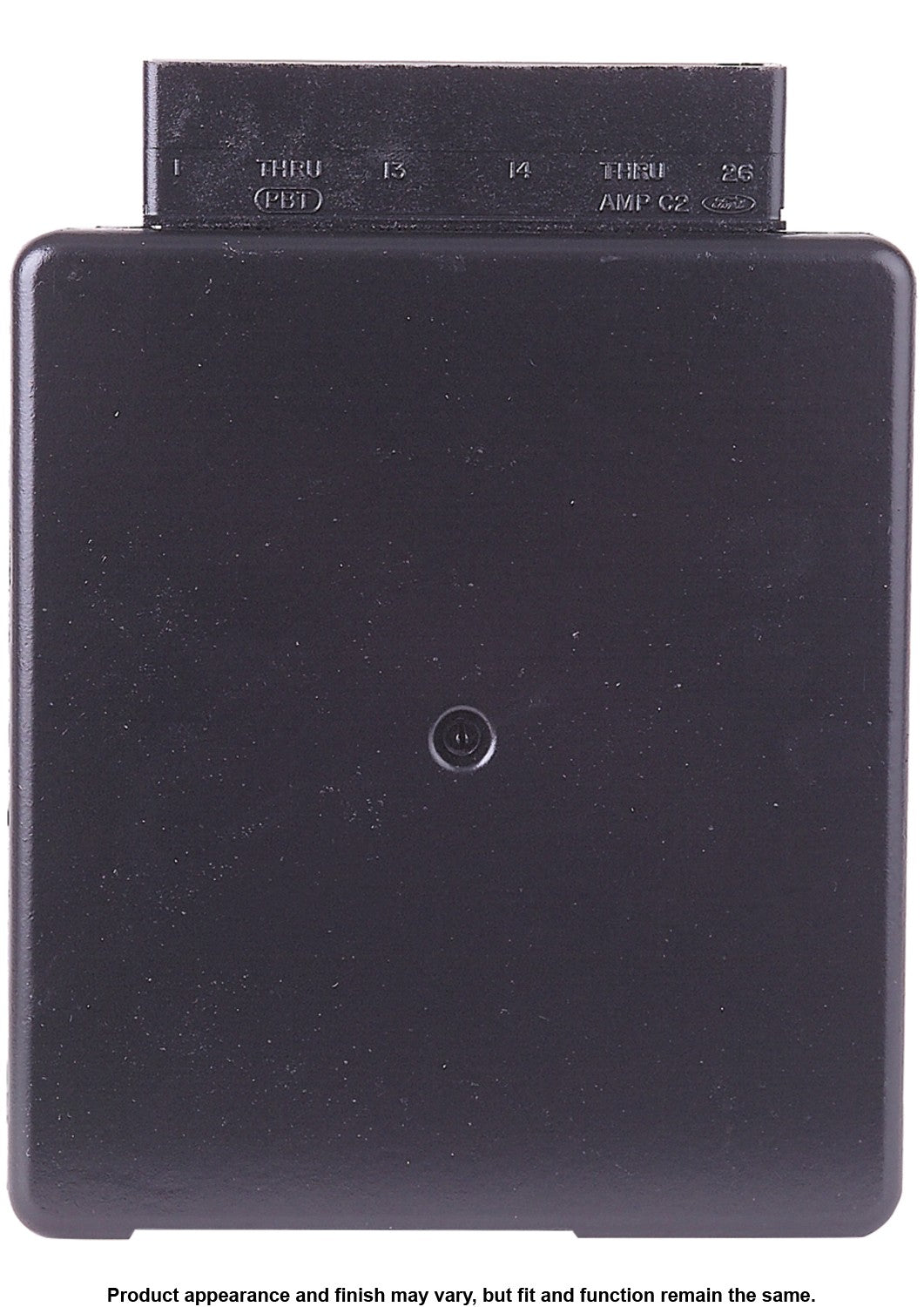 Cardone Reman Remanufactured Engine Control Computer 78-6349