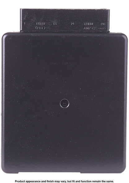 Cardone Reman Remanufactured Engine Control Computer 78-6349