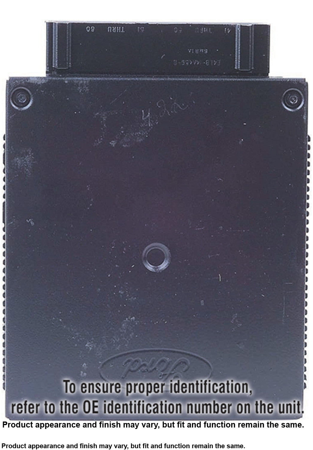 Cardone Reman Remanufactured Engine Control Computer 78-6566