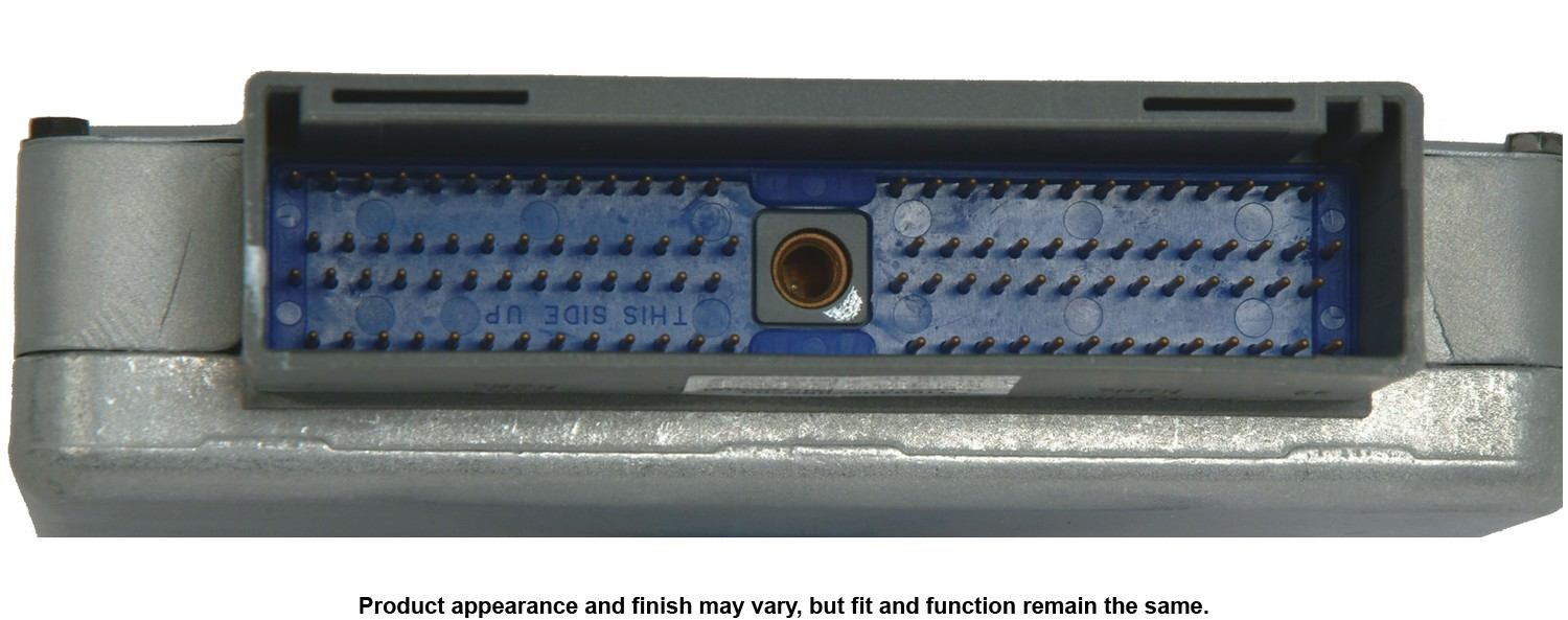 Cardone Reman Remanufactured Engine Control Computer 78-6617