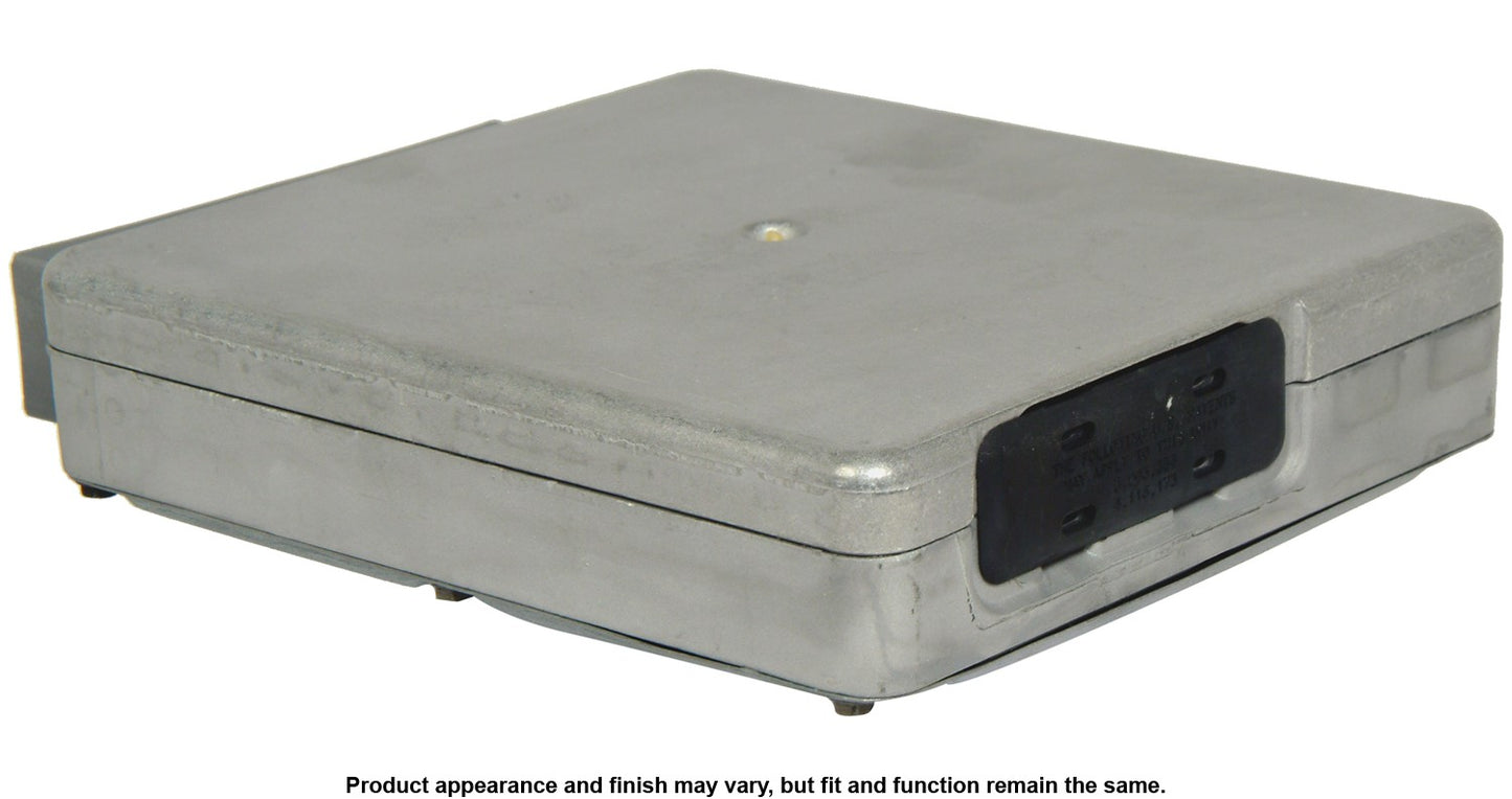 Cardone Reman Remanufactured Engine Control Computer 78-6706