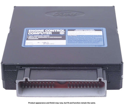 Cardone Reman Remanufactured Engine Control Computer 78-7065