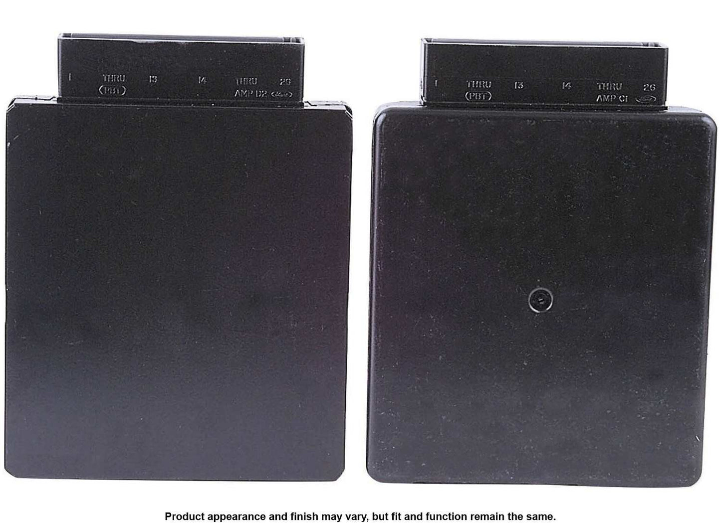 Cardone Reman Remanufactured Engine Control Computer 78-7075
