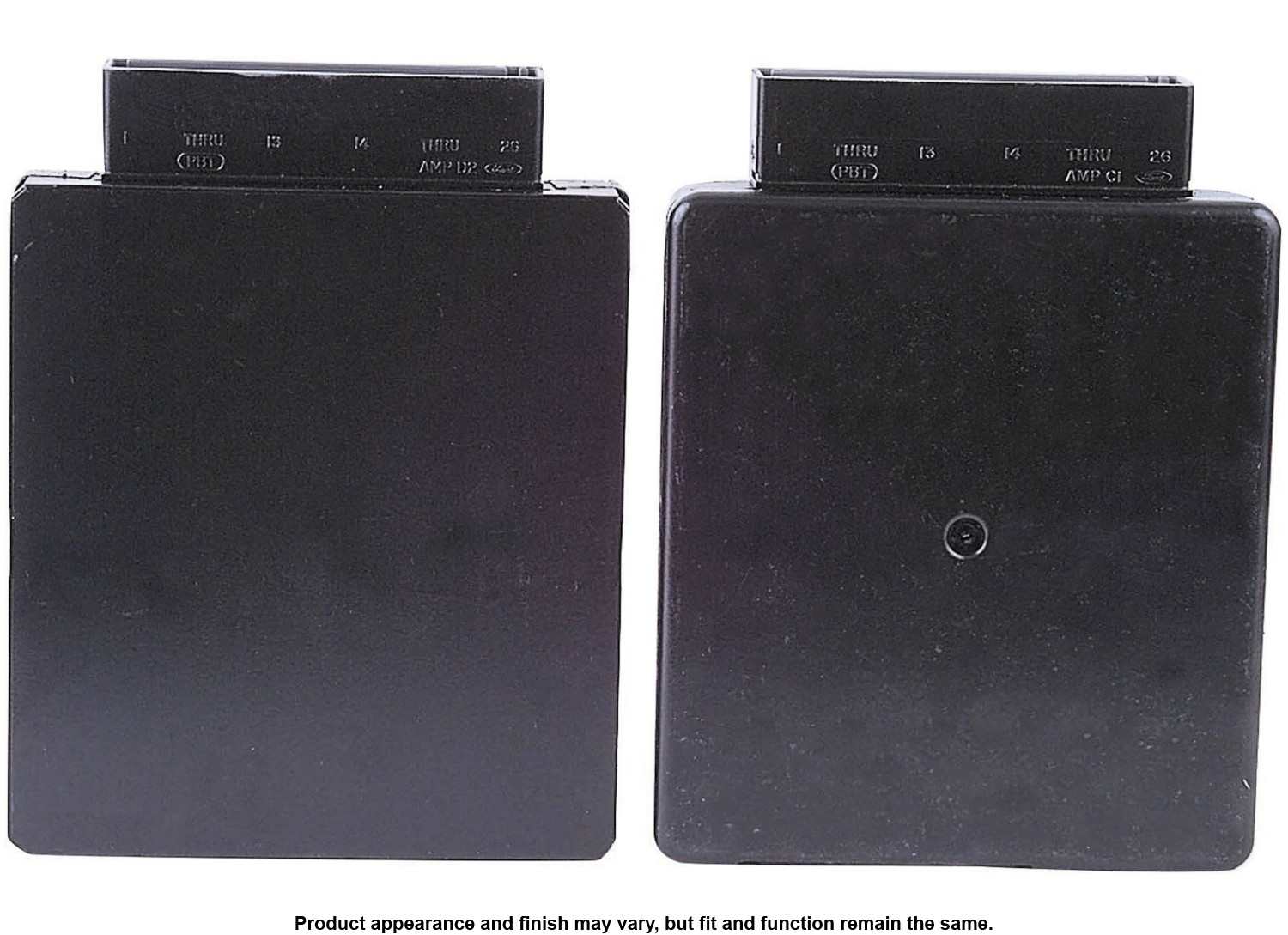 Cardone Reman Remanufactured Engine Control Computer 78-7075