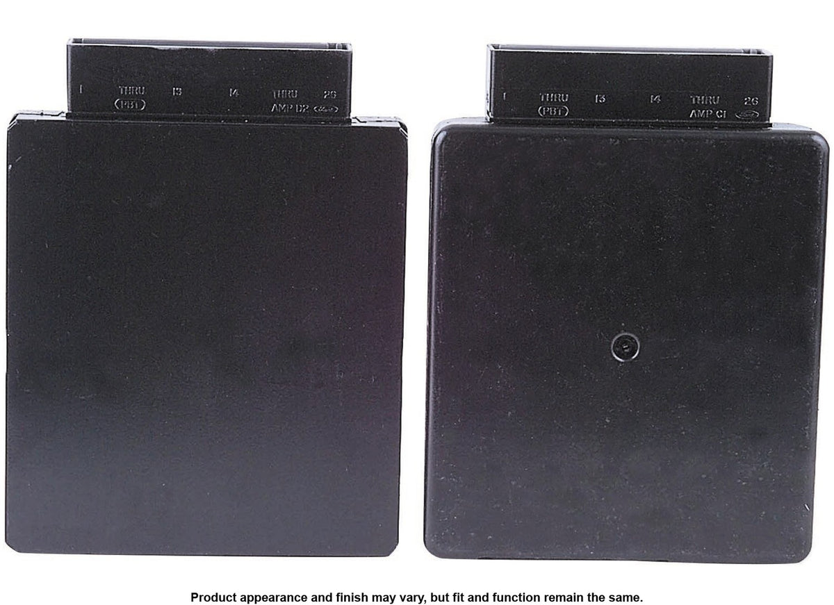 Cardone Reman Remanufactured Engine Control Computer 78-7075
