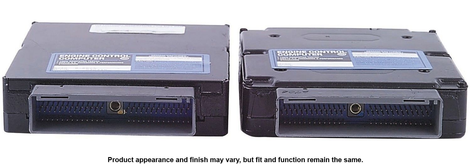 Cardone Reman Remanufactured Engine Control Computer 78-7075