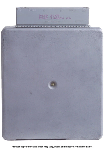Cardone Reman Remanufactured Engine Control Computer 78-8103