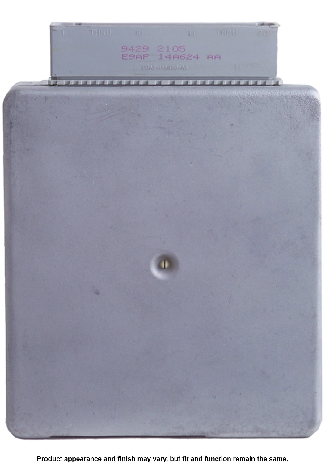 Cardone Reman Remanufactured Engine Control Computer 78-8103