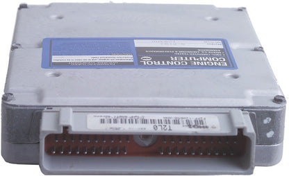 Cardone Reman Remanufactured Engine Control Computer 78-8103