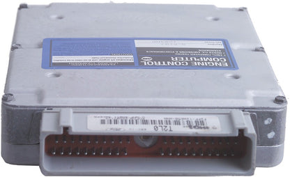 Cardone Reman Remanufactured Engine Control Computer 78-8103
