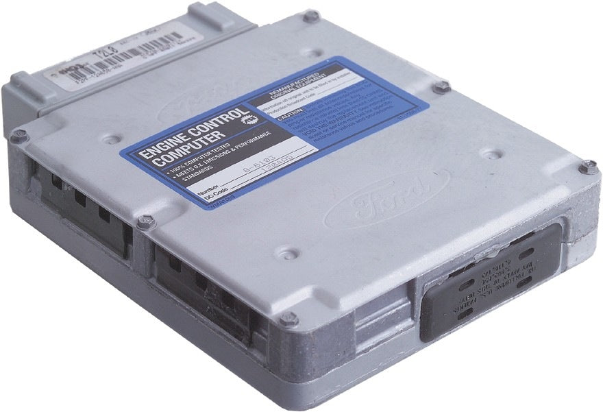 Cardone Reman Remanufactured Engine Control Computer 78-8103