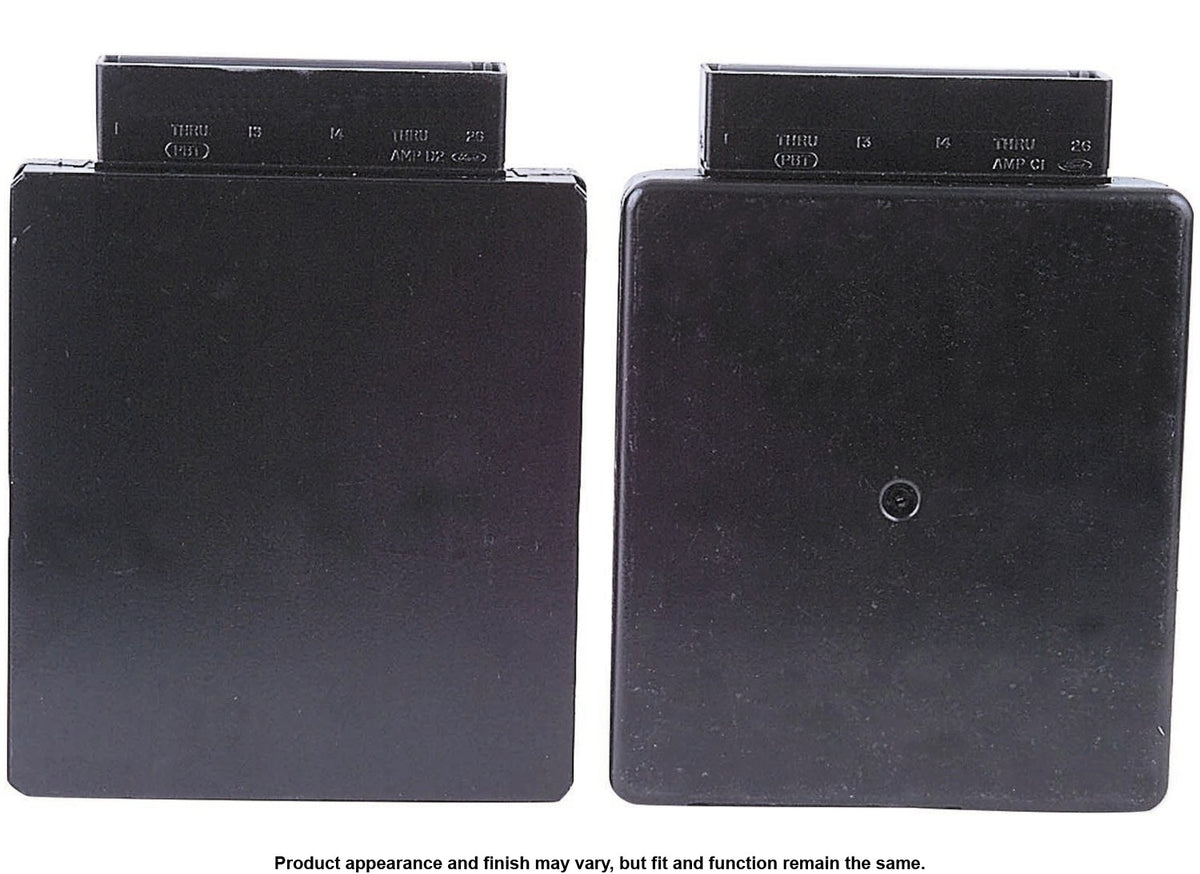 Cardone Reman Remanufactured Engine Control Computer 78-8210