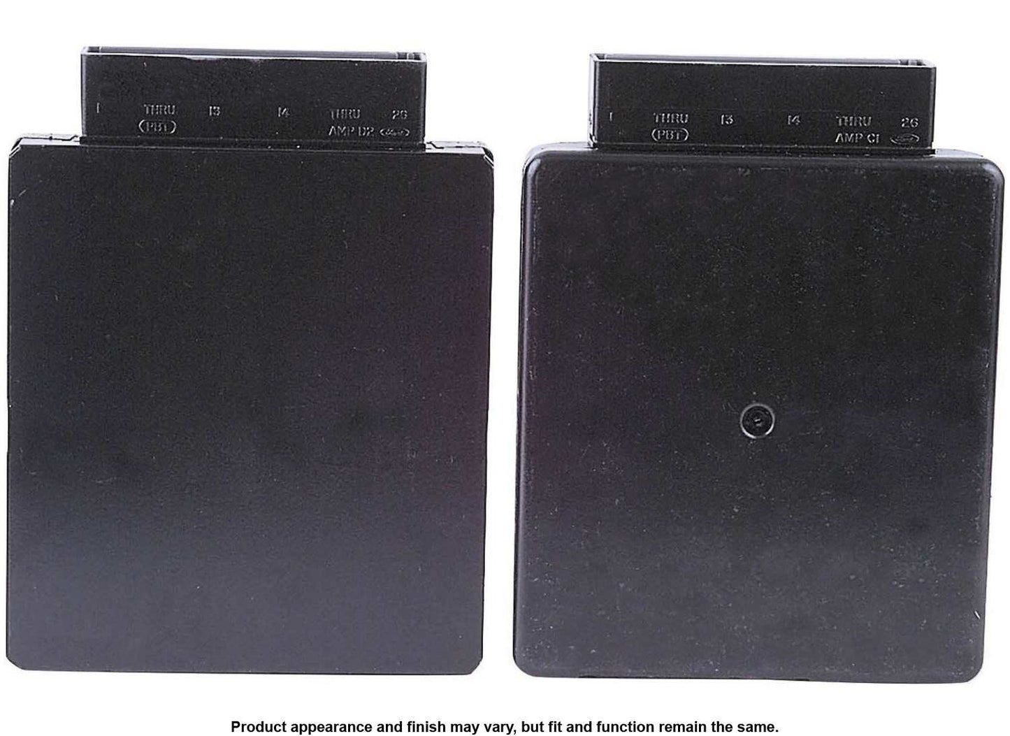 Cardone Reman Remanufactured Engine Control Computer 78-8212