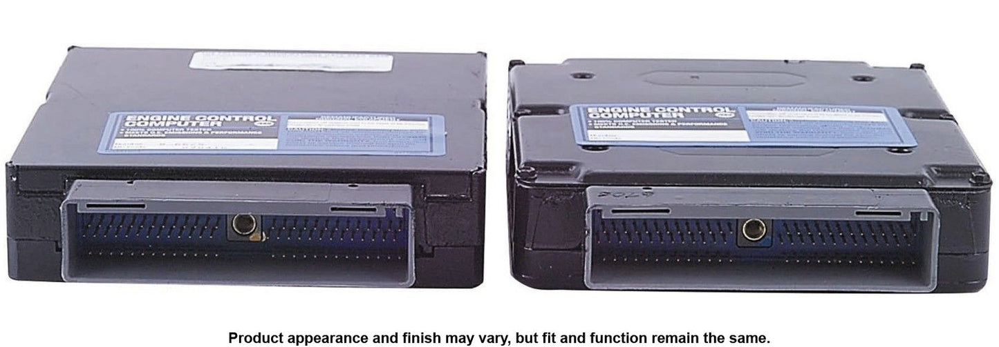Cardone Reman Remanufactured Engine Control Computer 78-8213