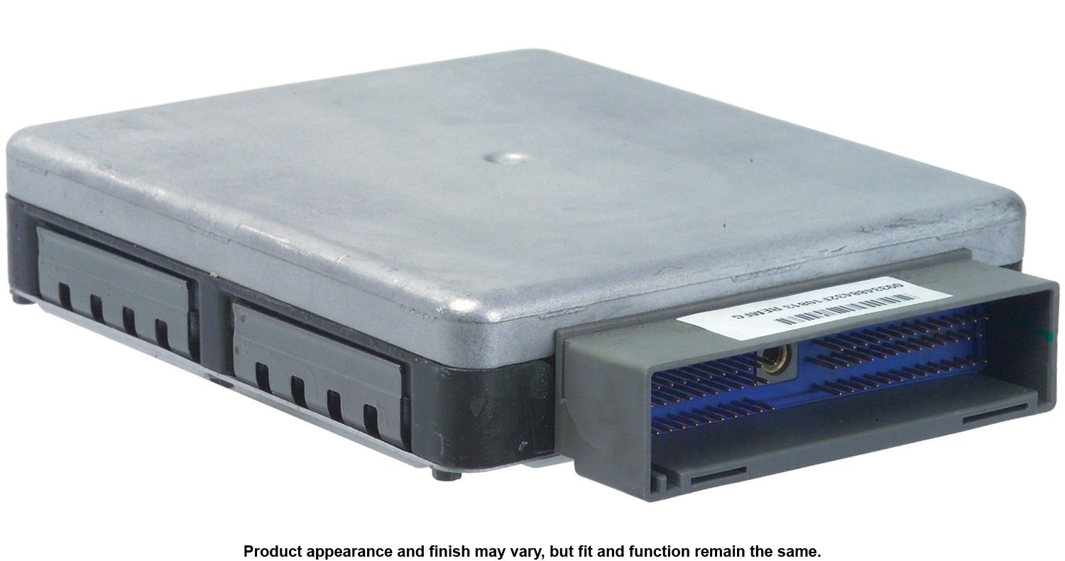 Cardone Reman Remanufactured Engine Control Computer 78-8432F