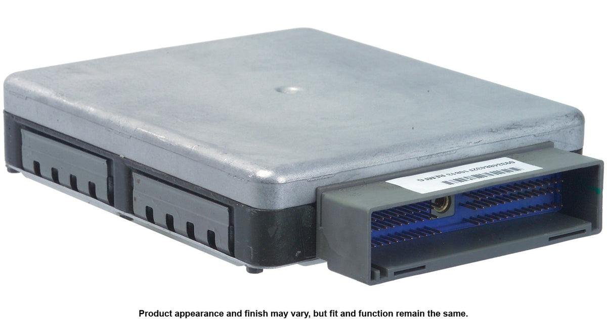 Cardone Reman Remanufactured Engine Control Computer 78-8432F