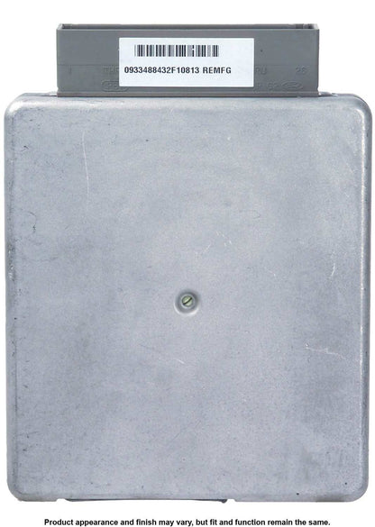 Cardone Reman Remanufactured Engine Control Computer 78-8432F