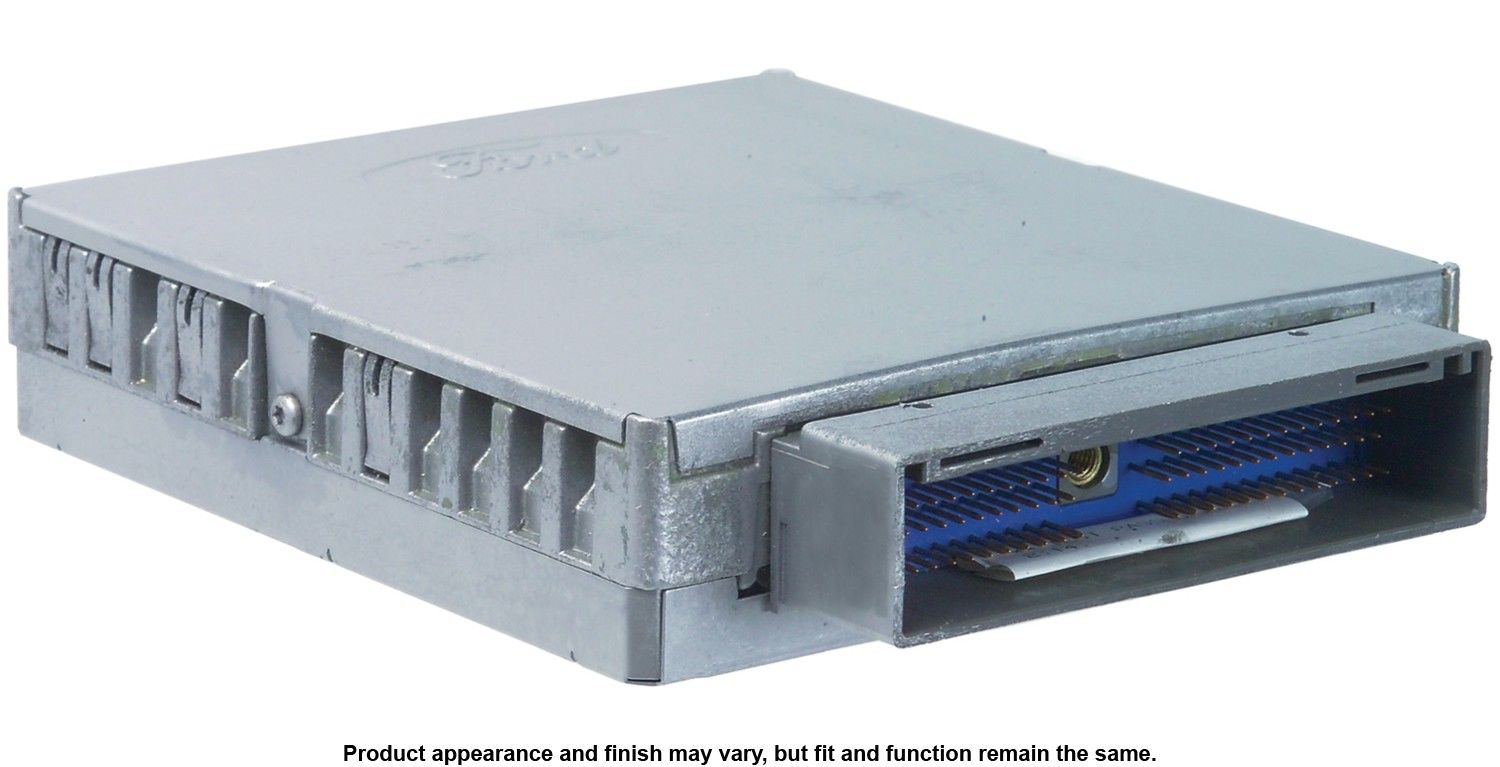 Cardone Reman Remanufactured Engine Control Computer 78-8433F
