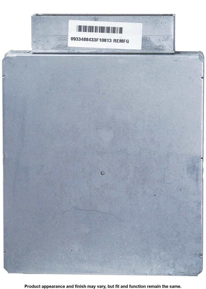 Cardone Reman Remanufactured Engine Control Computer 78-8433F