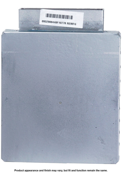 Cardone Reman Remanufactured Engine Control Computer 78-8448F