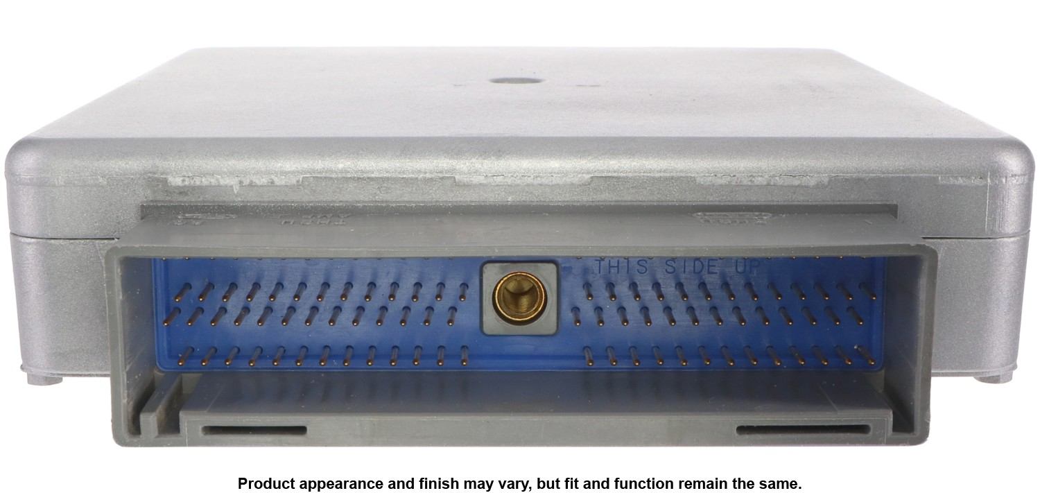 Cardone Reman Remanufactured Engine Control Computer 78-8491F