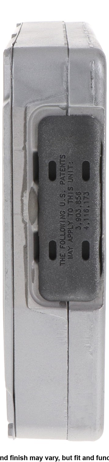 Cardone Reman Remanufactured Engine Control Computer 78-8491F