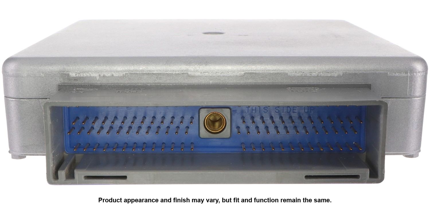 Cardone Reman Remanufactured Engine Control Computer 78-8498F