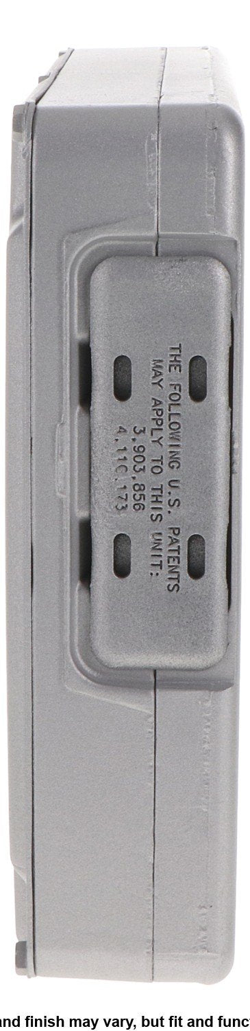 Cardone Reman Remanufactured Engine Control Computer 78-8498F