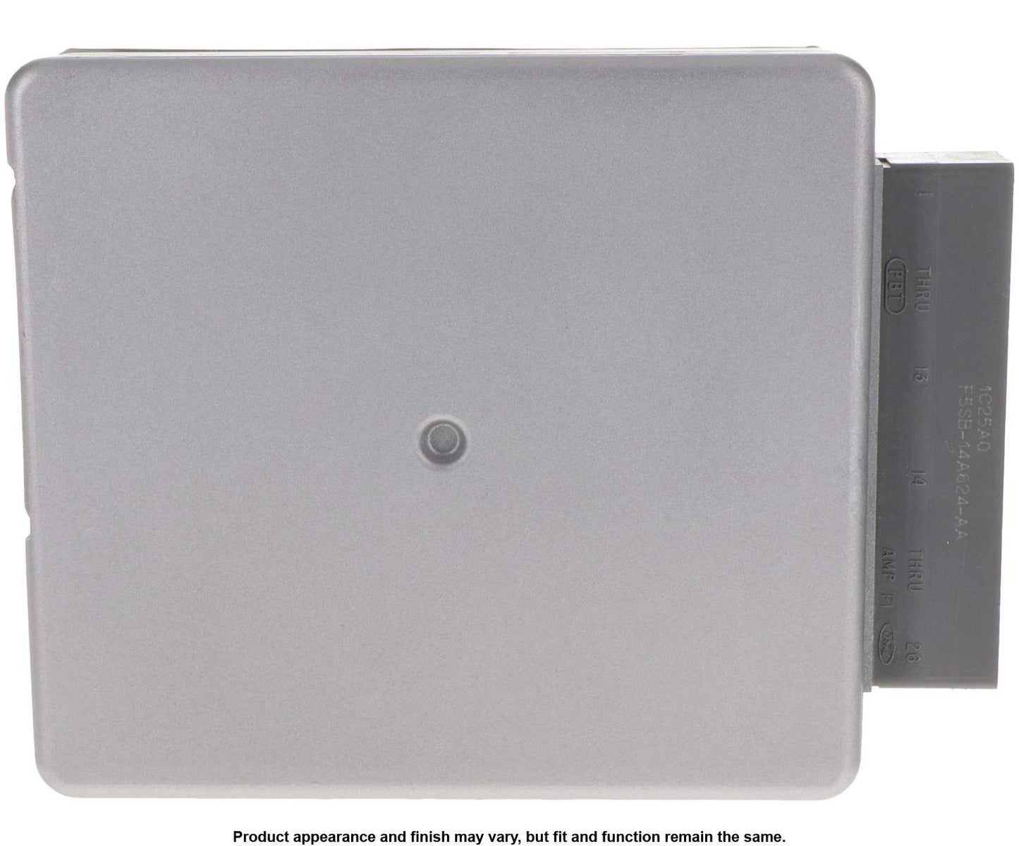 Cardone Reman Remanufactured Engine Control Computer 78-8498F