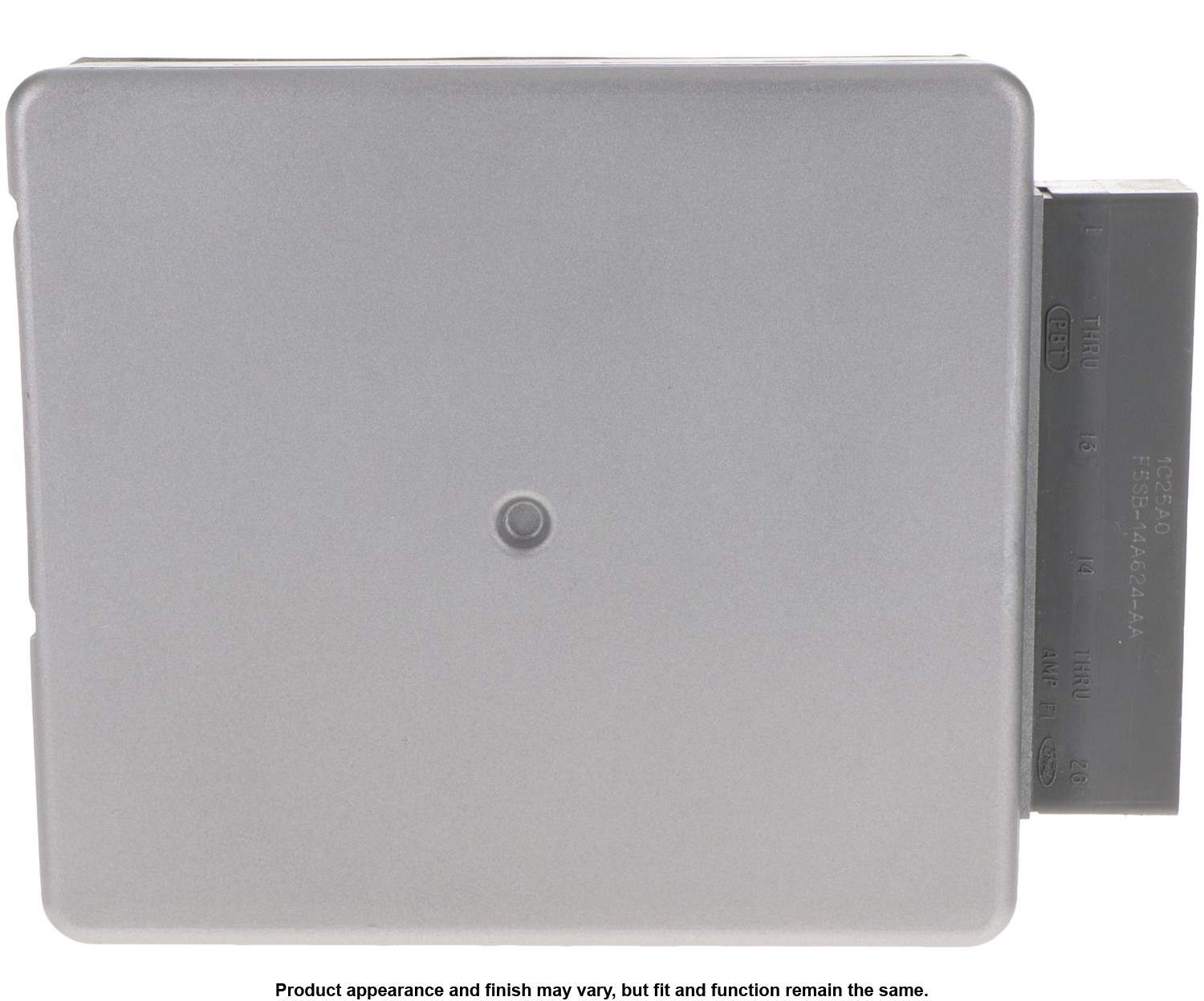 Cardone Reman Remanufactured Engine Control Computer 78-8498F