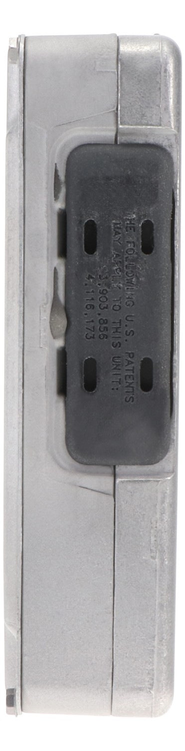 Cardone Reman Remanufactured Engine Control Computer 78-8510F