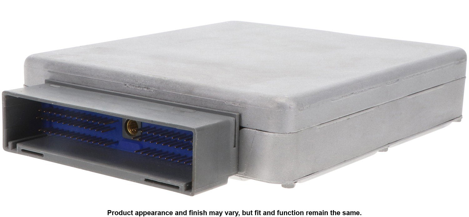 Cardone Reman Remanufactured Engine Control Computer 78-8512F