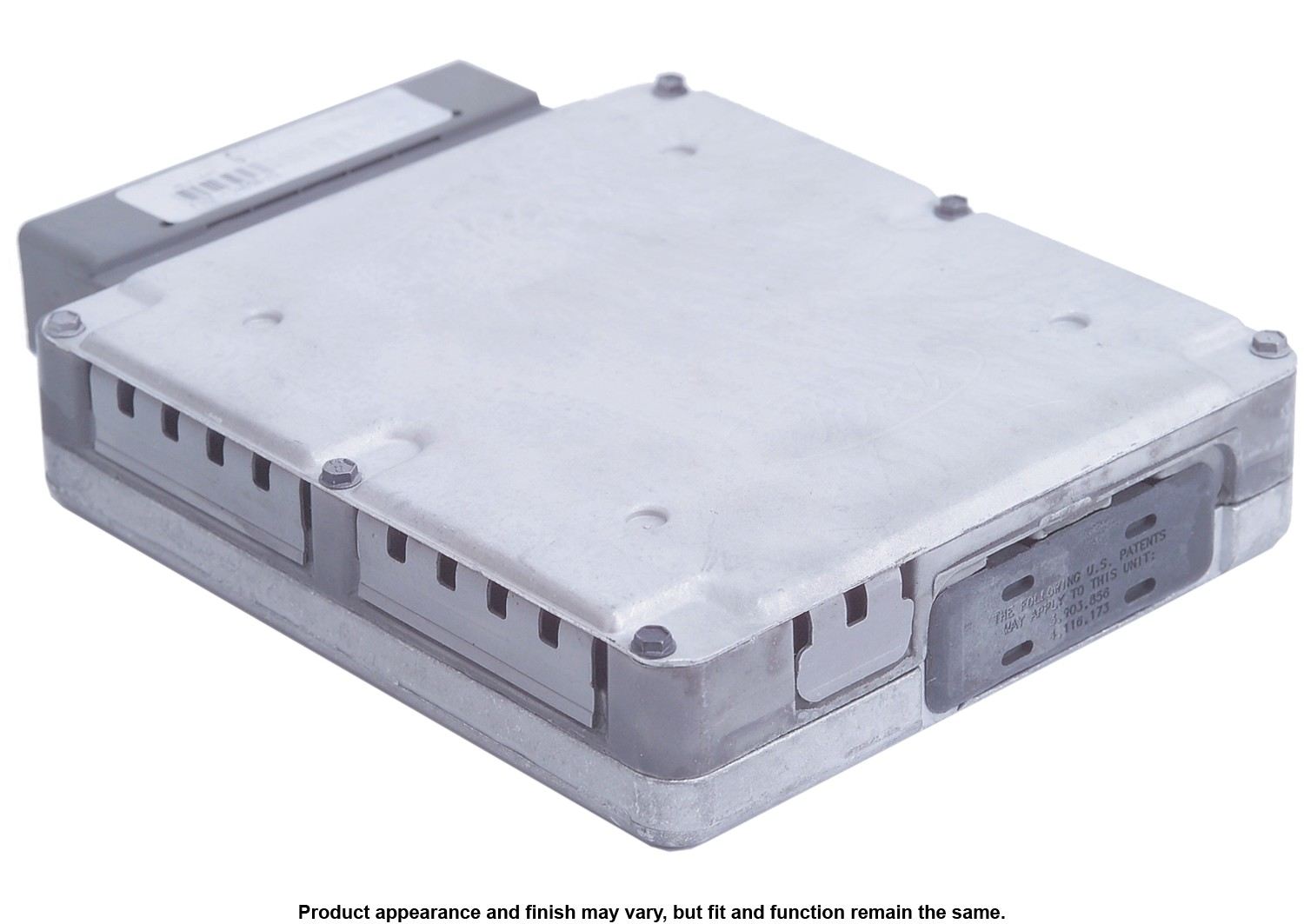 Cardone Reman Remanufactured Engine Control Computer 78-8521F
