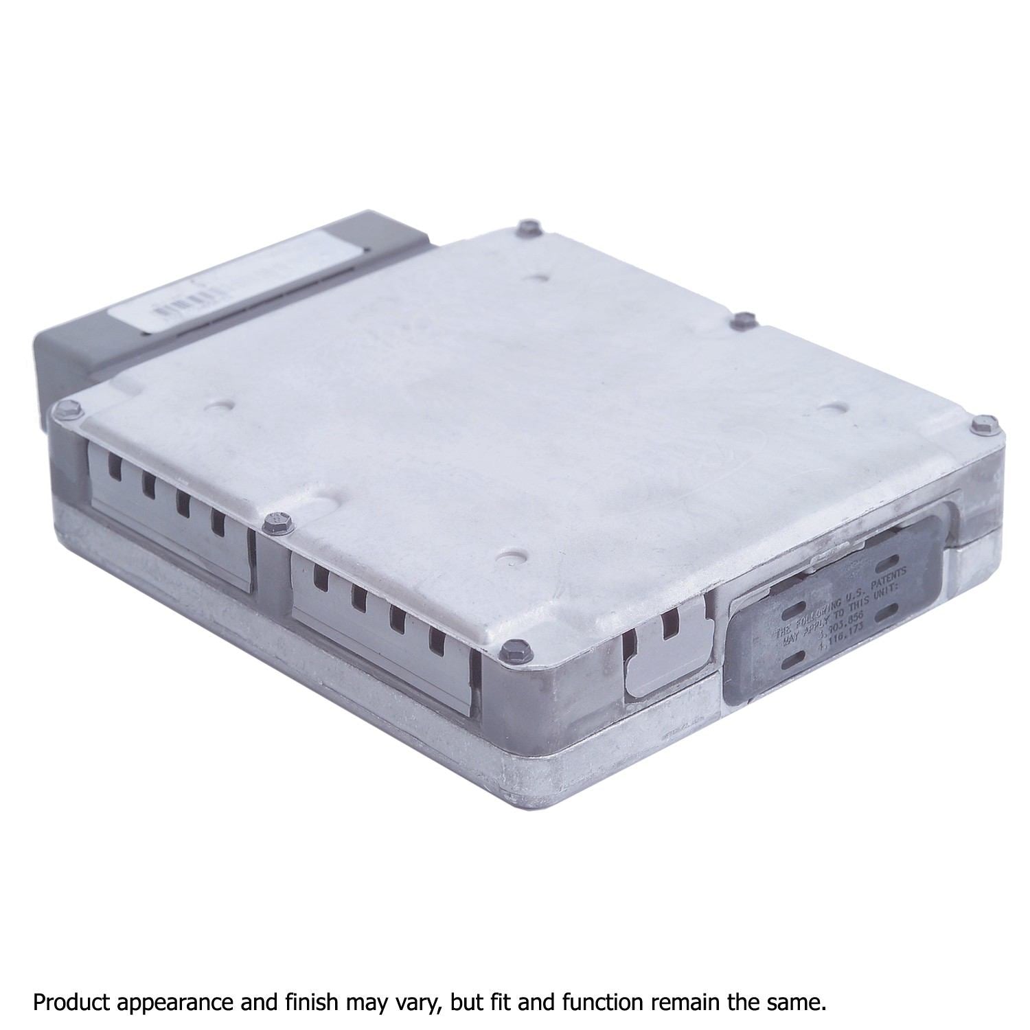 Cardone Reman Remanufactured Engine Control Computer 78-8521F