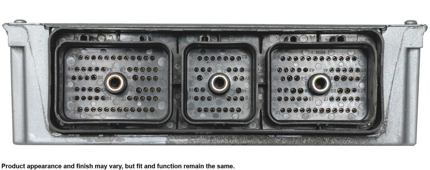 Cardone Reman Remanufactured Engine Control Computer 78-8533F