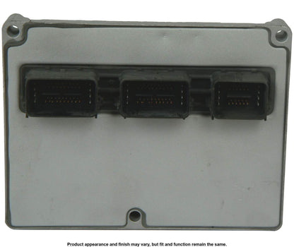Cardone Reman Remanufactured Engine Control Computer 78-8534F