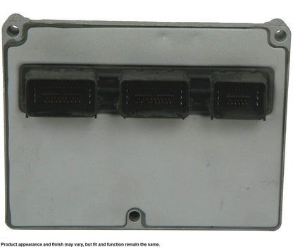 Cardone Reman Remanufactured Engine Control Computer 78-8535F