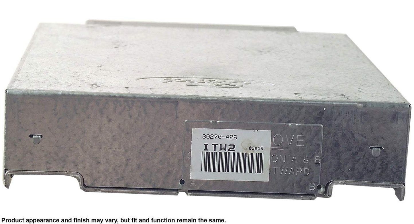 Cardone Reman Remanufactured Engine Control Computer 78-8574F