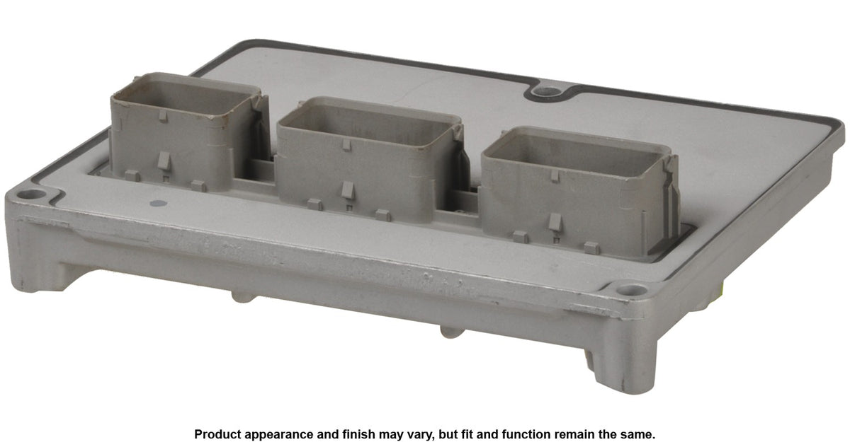 Cardone Reman Remanufactured Engine Control Computer 78-9058F