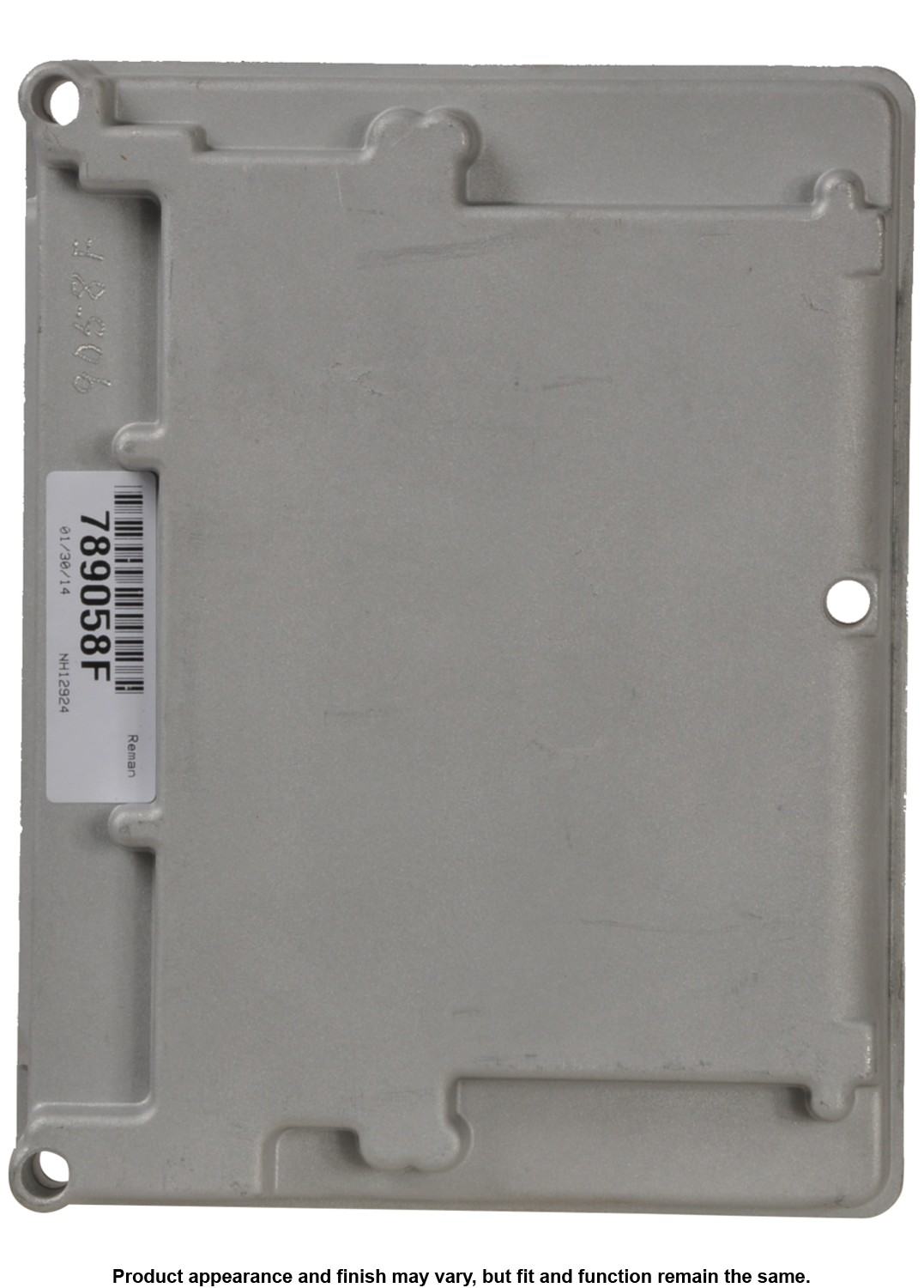Cardone Reman Remanufactured Engine Control Computer 78-9058F