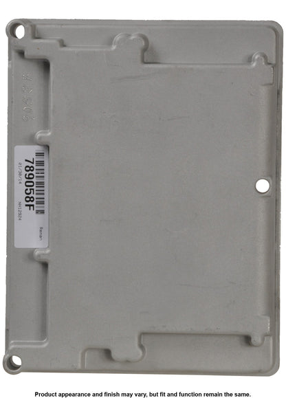 Cardone Reman Remanufactured Engine Control Computer 78-9058F