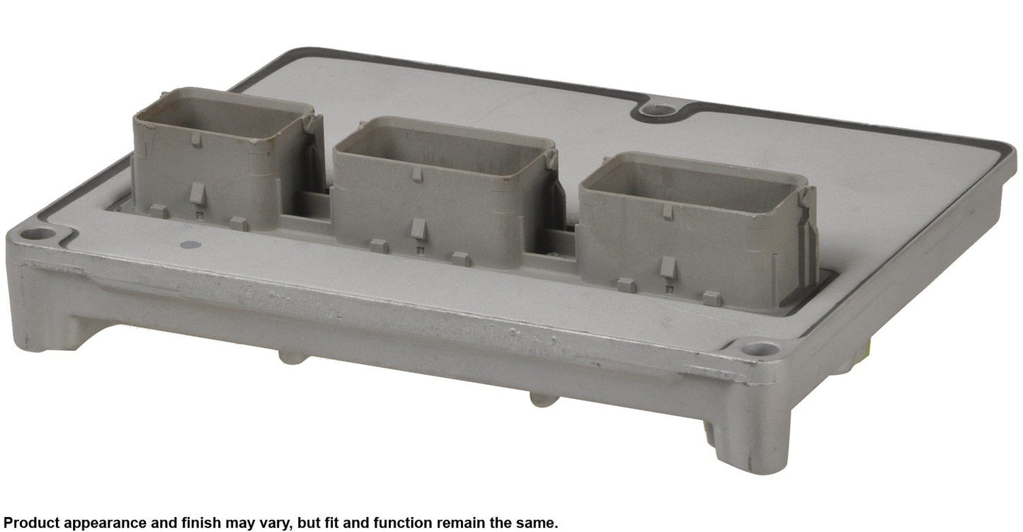Cardone Reman Remanufactured Engine Control Computer 78-9060F