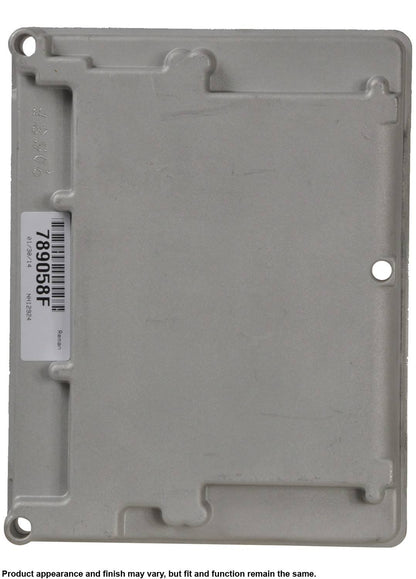 Cardone Reman Remanufactured Engine Control Computer 78-9060F