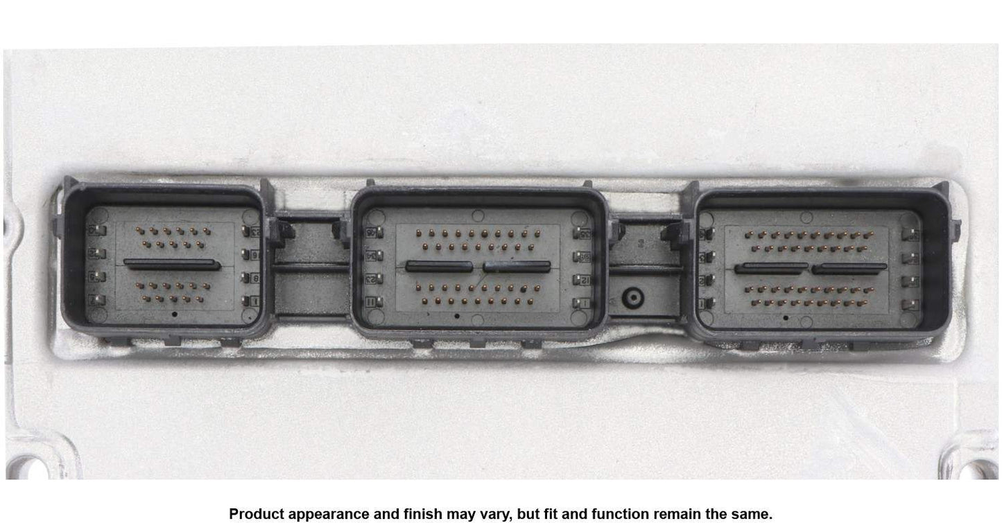 Cardone Reman Remanufactured Engine Control Computer 78-9061F