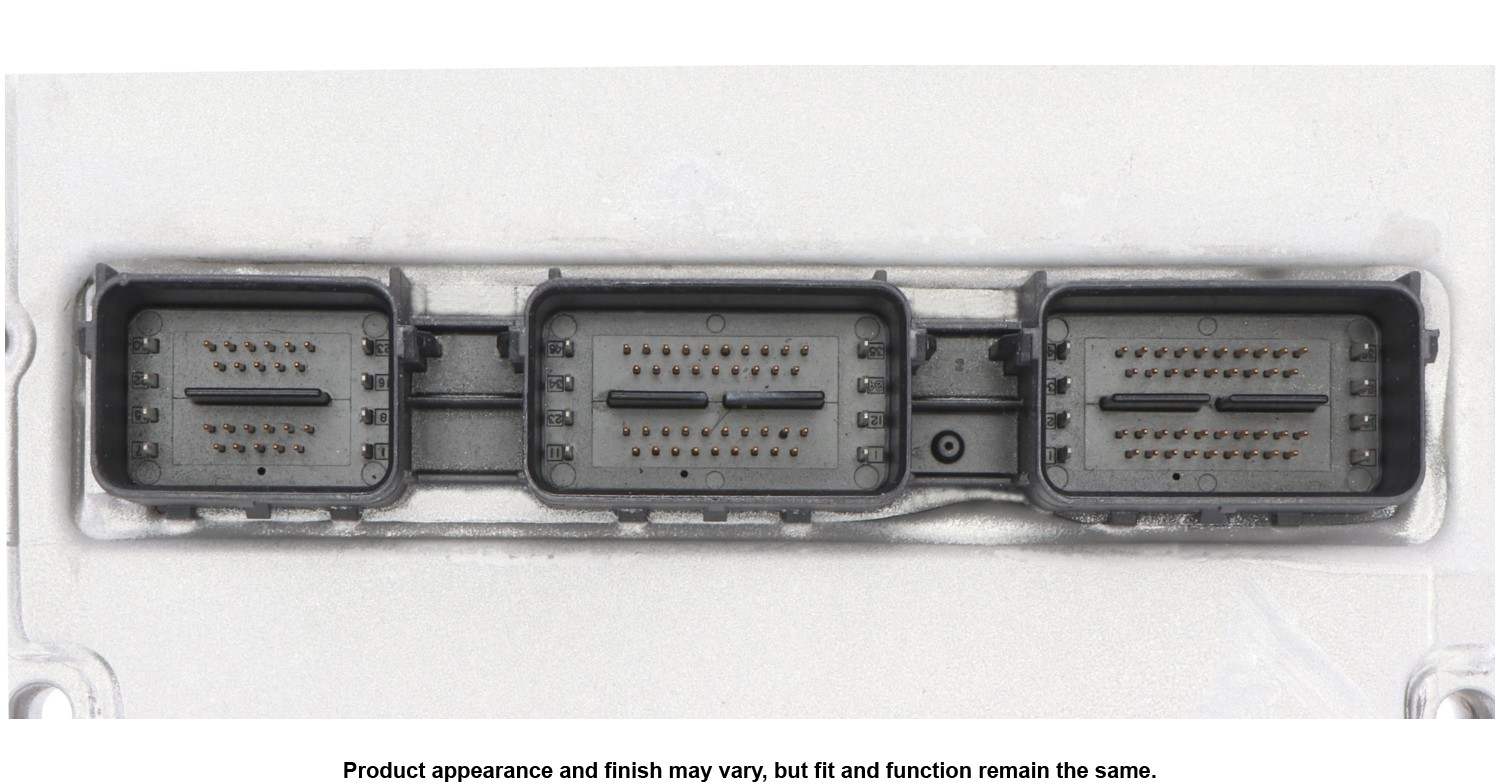 Cardone Reman Remanufactured Engine Control Computer 78-9065F