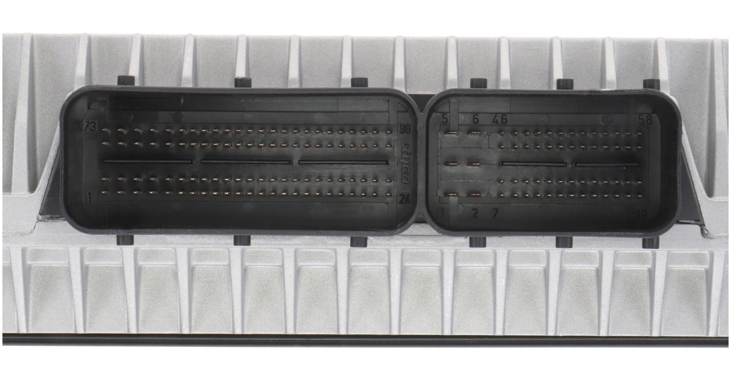 Cardone Reman Remanufactured Engine Control Computer 78-9143F