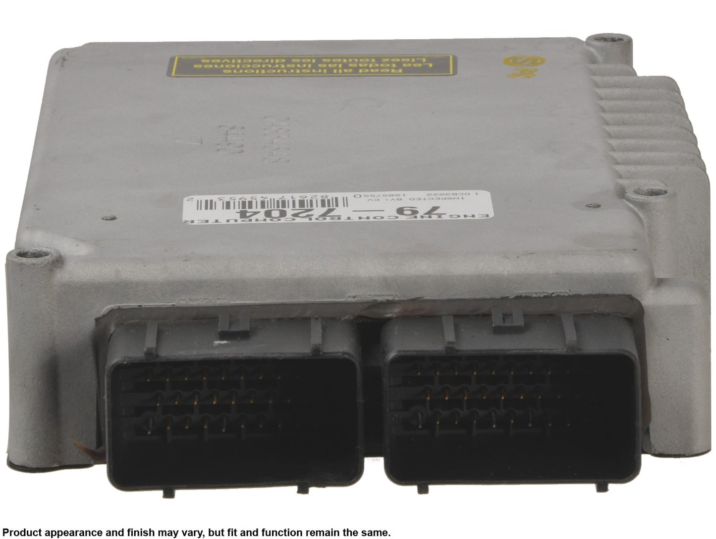 Cardone Reman Remanufactured Engine Control Computer 79-0011