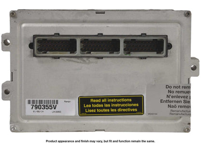 Cardone Reman Remanufactured Engine Control Computer 79-0116V