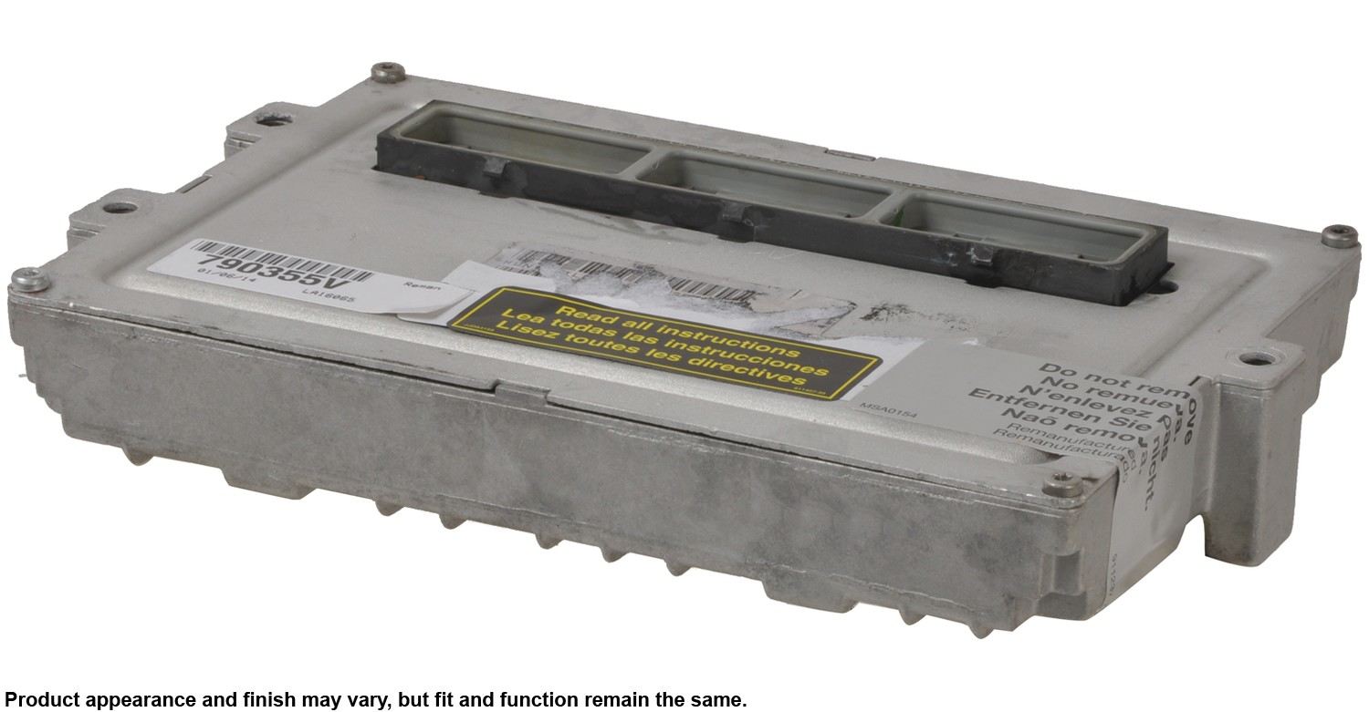 Cardone Reman Remanufactured Engine Control Computer 79-0116V