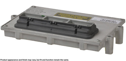 Cardone Reman Remanufactured Engine Control Computer 79-0199V